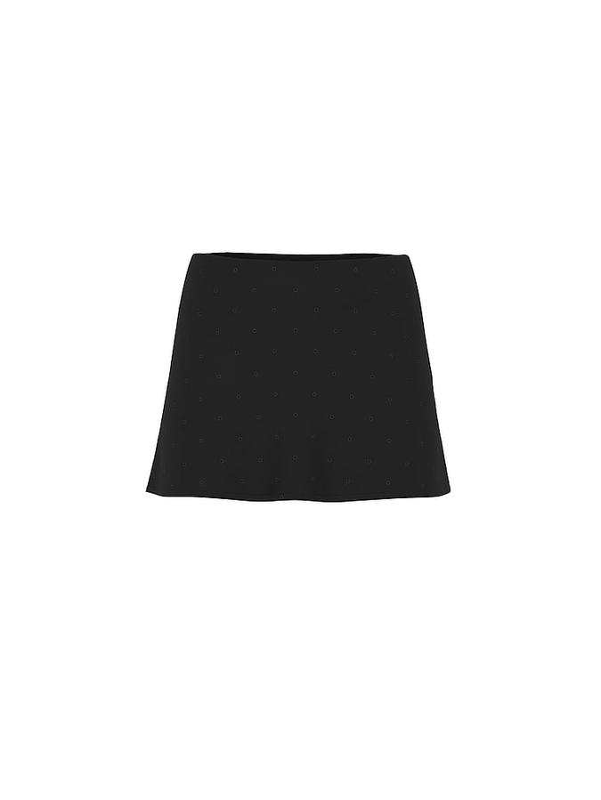 A-Line Mini Skirt image number 2