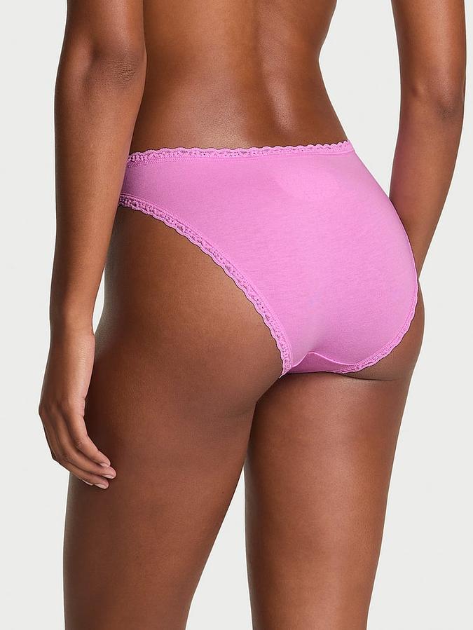 Lace Brazilian Panty image number 1