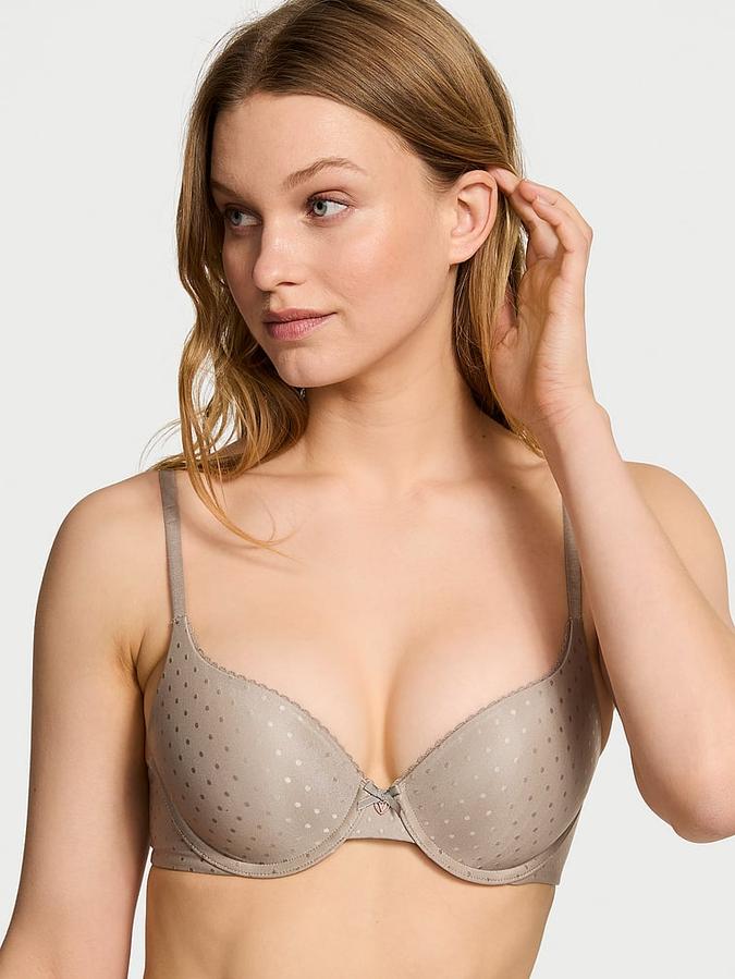 Perfect Shape Push-Up Bra image number 0