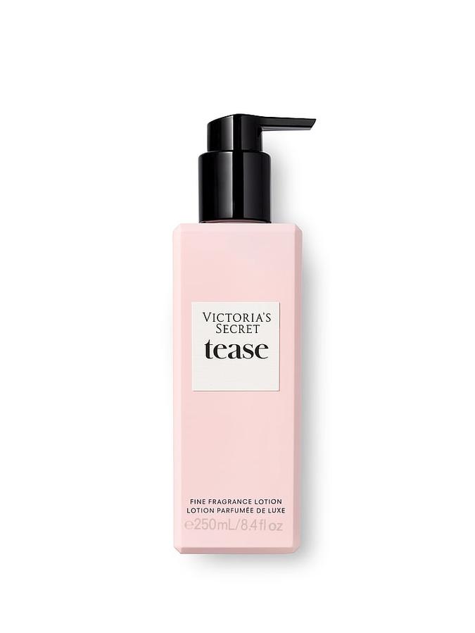 Tease Fine Fragrance Lotion image number 0