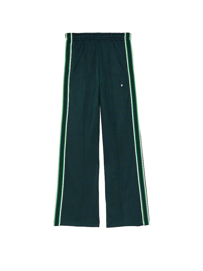 Track Star Wide-Leg Pants image number 2
