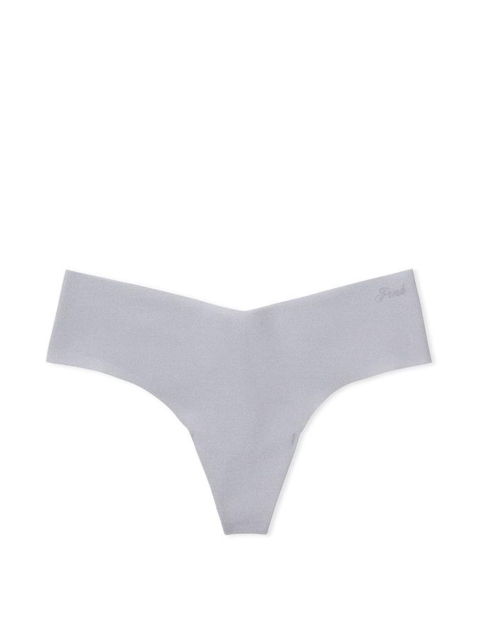 No-Show Thong Panty image number 1