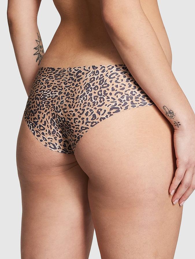 No-Show Cheeky Panty image number 1