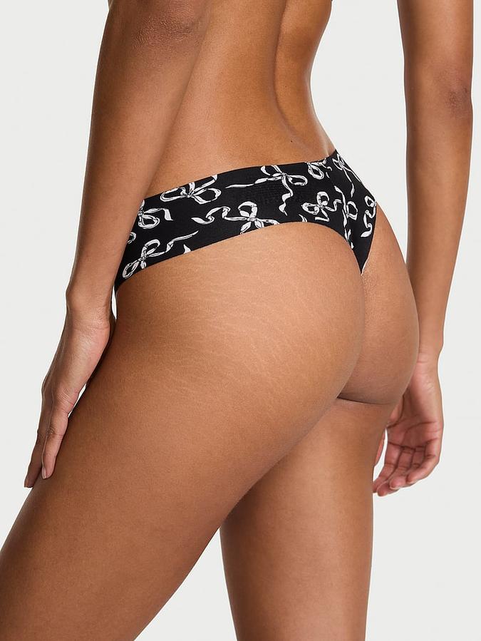 No-Show Thong Panty