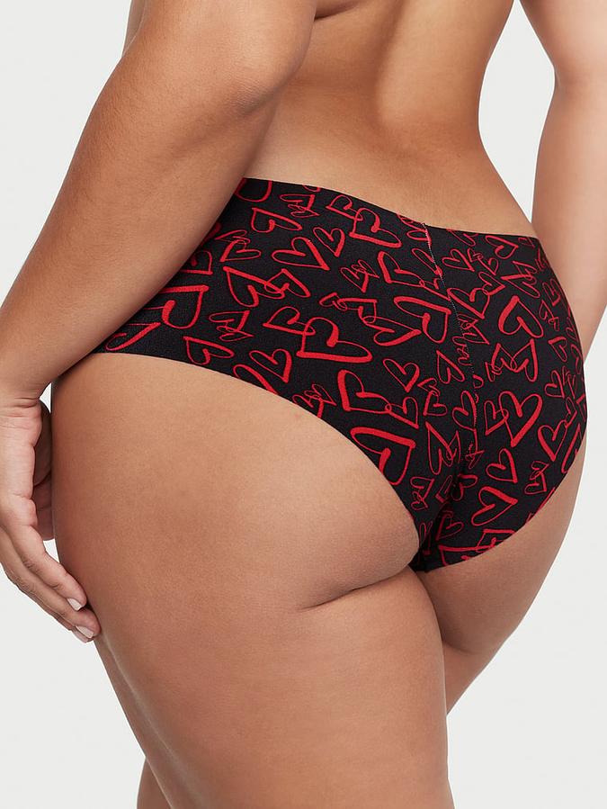 No-Show Cheeky Panty image number 1