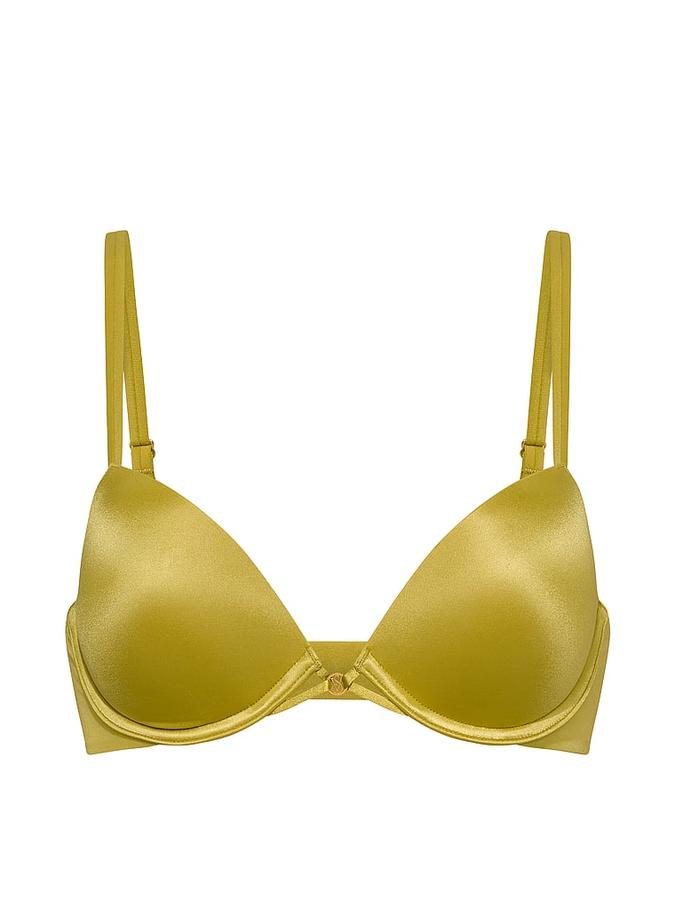 Smooth Push-Up Bra image number 2