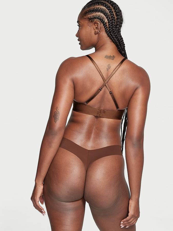 Sexy Illusions Uplift Strapless Bra image number 1