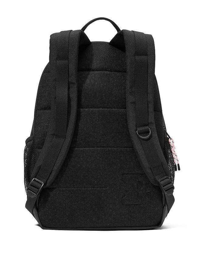 Classic Canvas Backpack image number 1