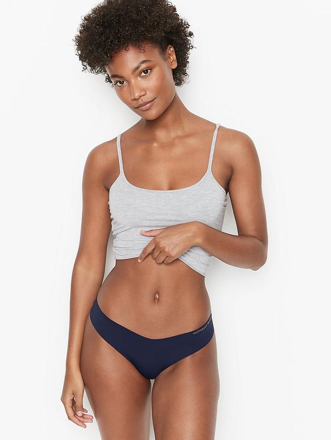 No-Show Thong Panty