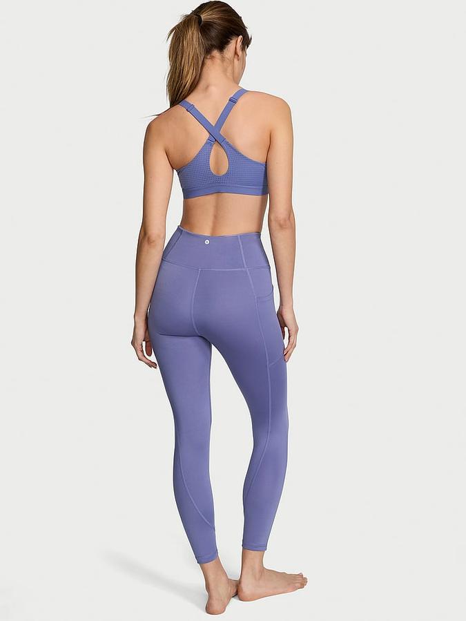 VS Essential High-Rise Pocket Leggings image number 1
