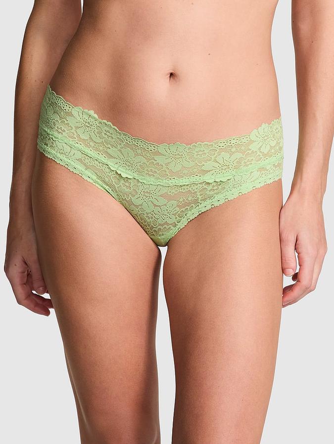 Wink Hiphugger Panty image number 0