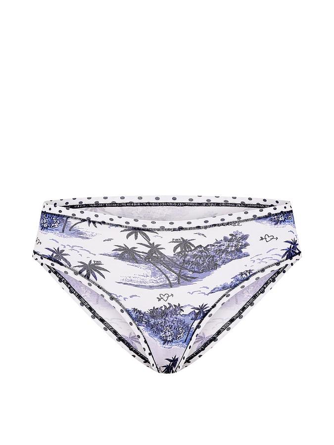 Cotton Cheeky Panty image number 2