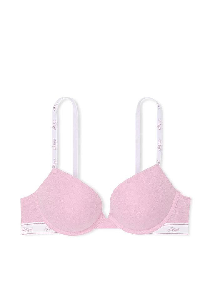 Wear Everywhere Super Push-Up Bra image number 2