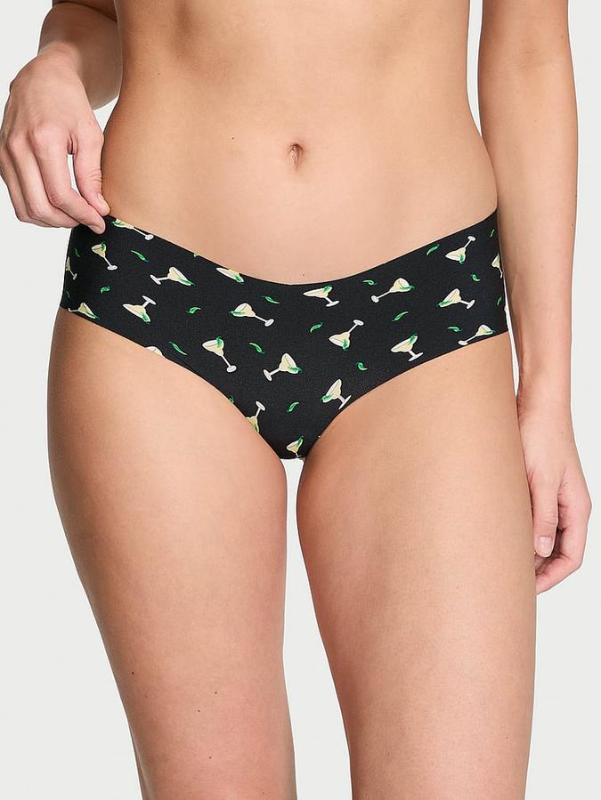 No-Show Hiphugger Panty image number 0