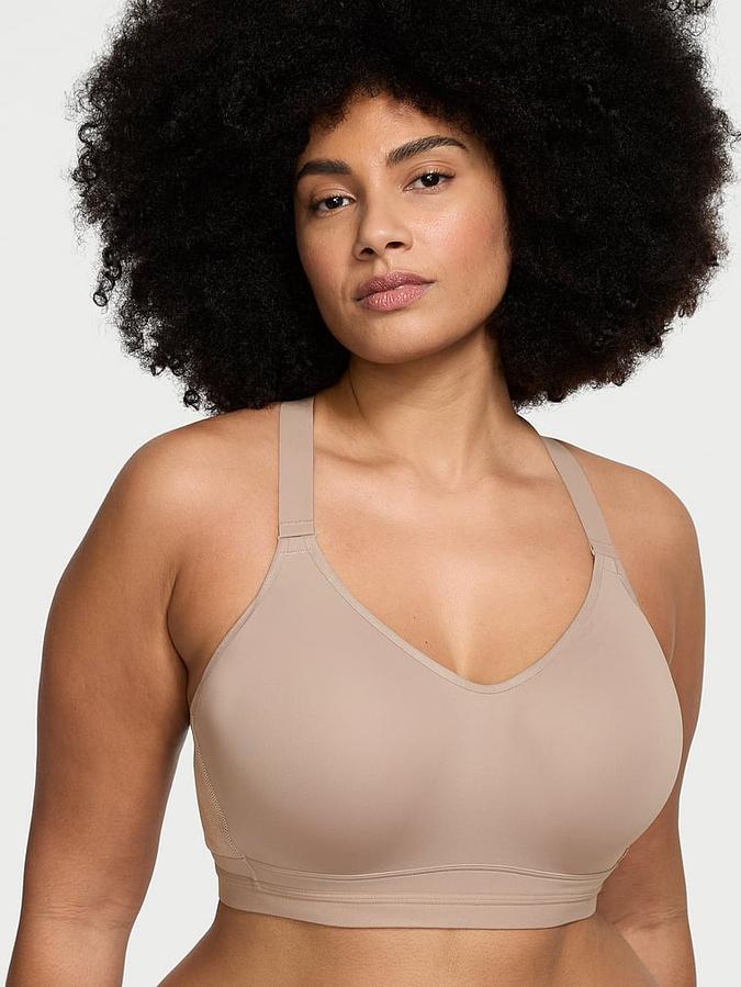 Incredible Plunge Sports Bra image number 0