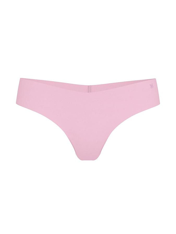 No-Show Thong Panty image number 2