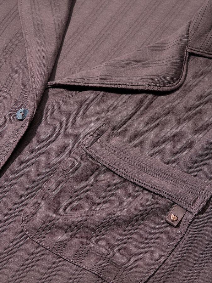 Ultra-Fine Modal Short Pajama Set image number 2