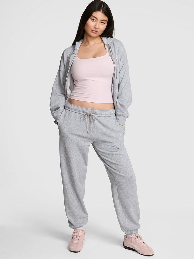 Ivy Fleece Campus Sweatpants