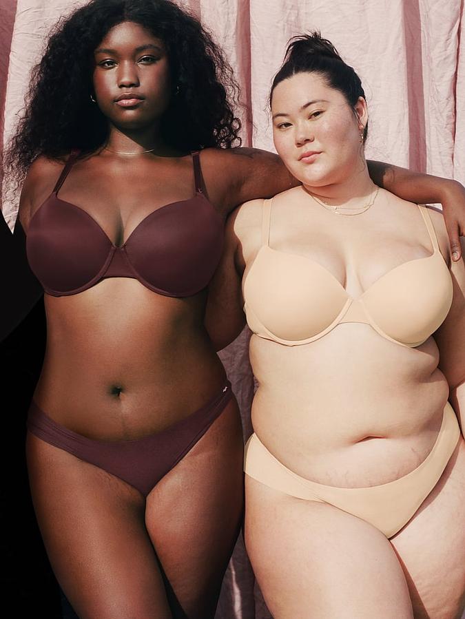 No-Show Cheekster Panty image number 5