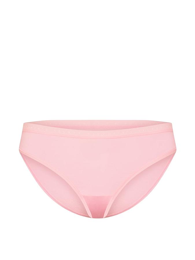 Stretch Cotton Bikini Panty image number 2