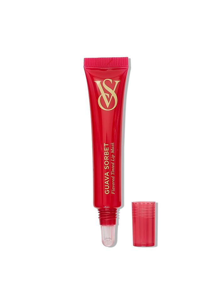 Guava Flavored Tinted Lip Mask