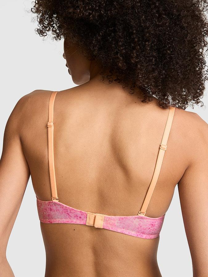 Wear Everywhere&trade; Lightly Lined Wireless Bra