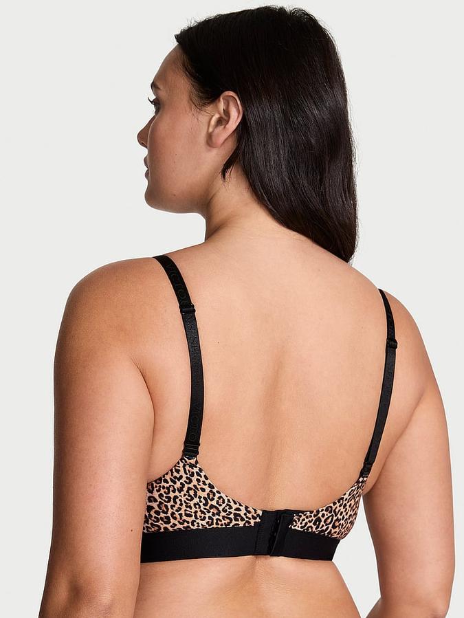 Perfect Shape Shine Patch Push-Up Bra