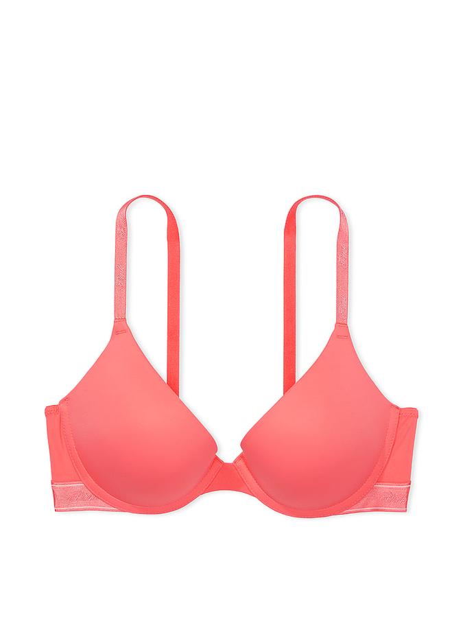 Wear Everywhere Push-Up Bra image number 2