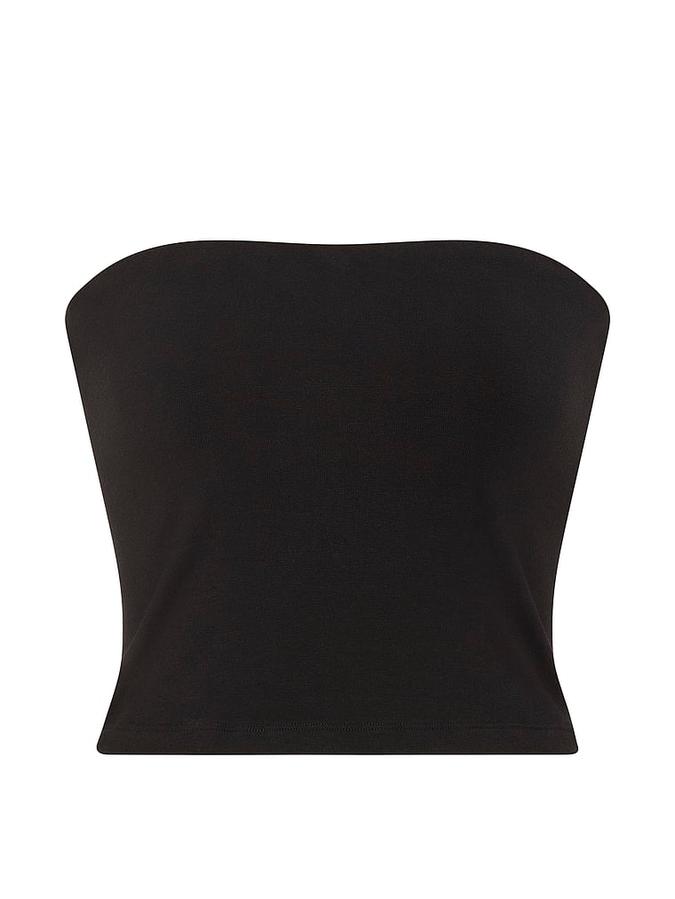 Cotton Tube Top image number 2