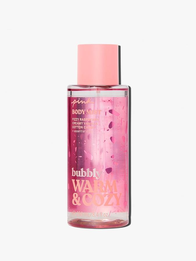 Buy Warm And Cozy Bubbly Body Mist Online - Style ID: 667558537572