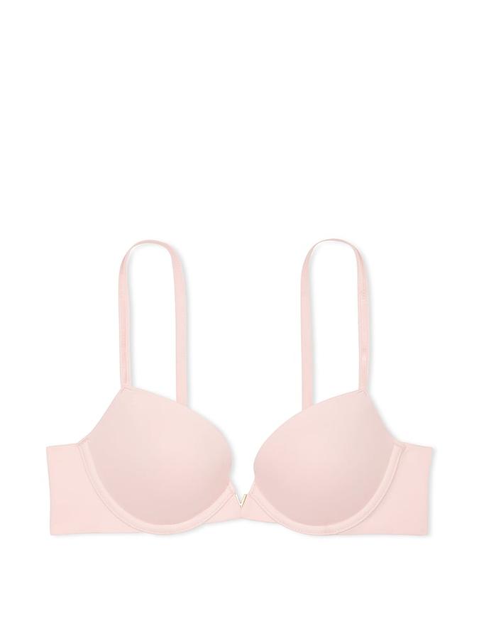 Push-Up Plunge Bra image number 2
