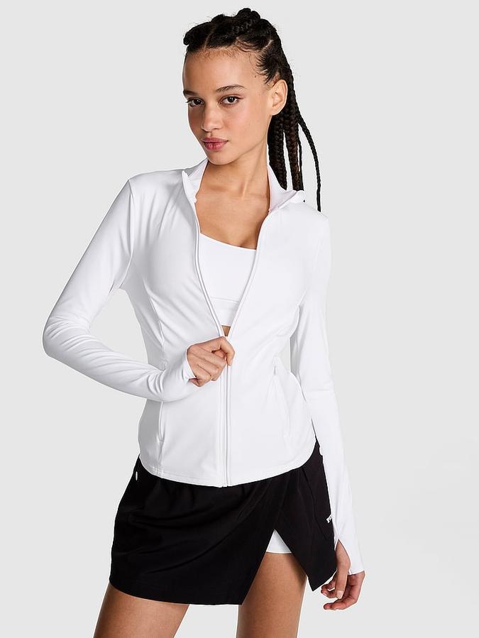 Relay Full-Zip Jacket