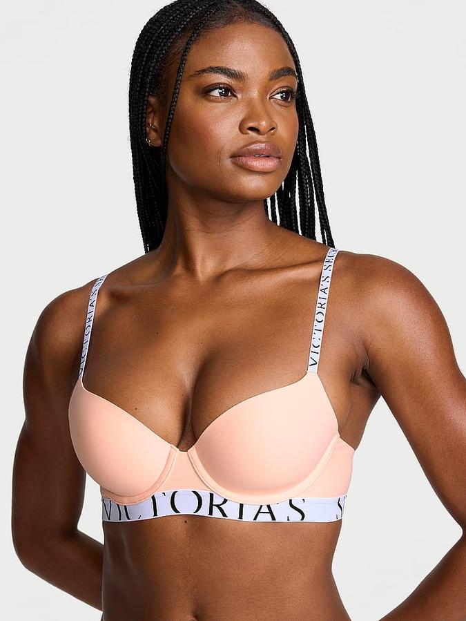 The CoolBra&trade; Lightly Lined Demi