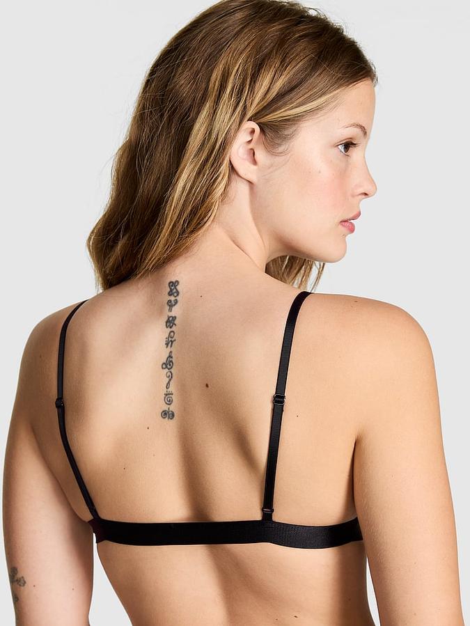 Wink Unlined Triangle Bralette