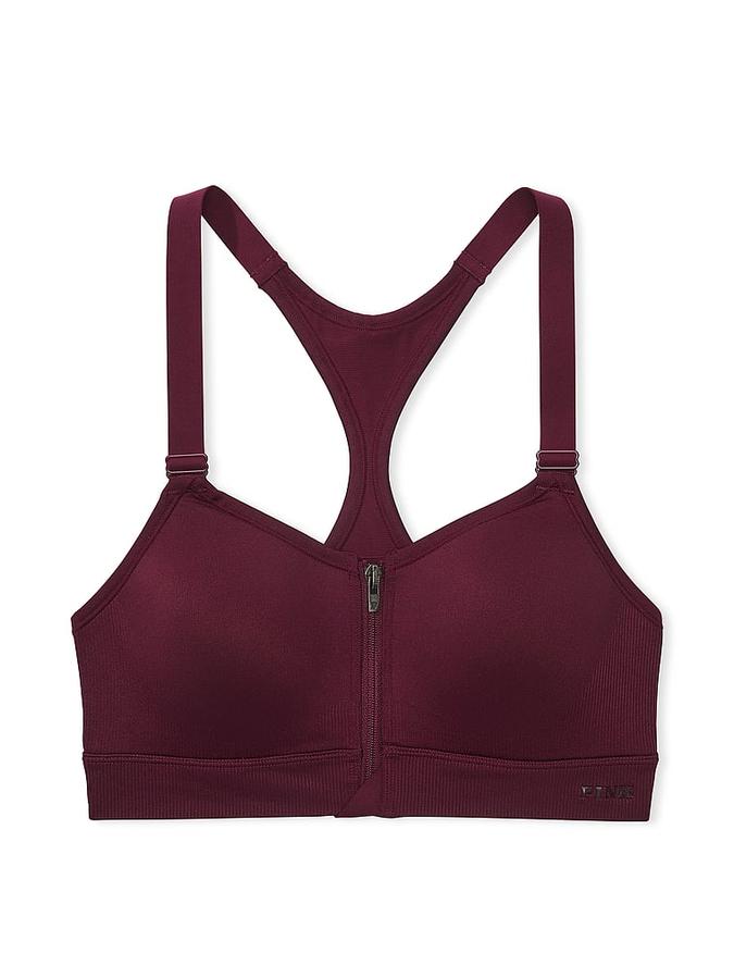 Seamless Air High-Impact Sports Bra image number 2