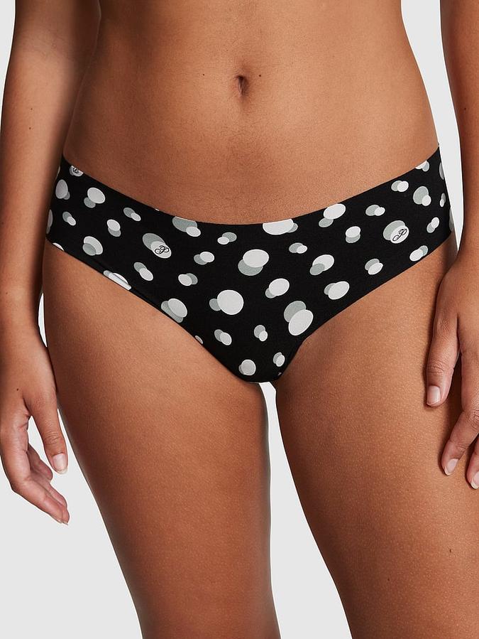 No-Show Thong Panty image number 0