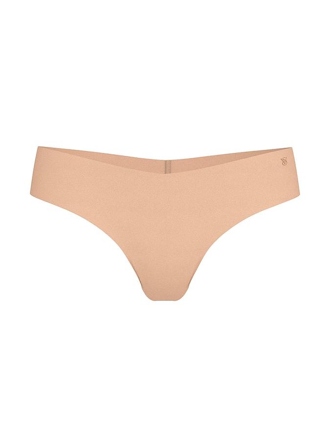 No-Show Thong Panty image number 2