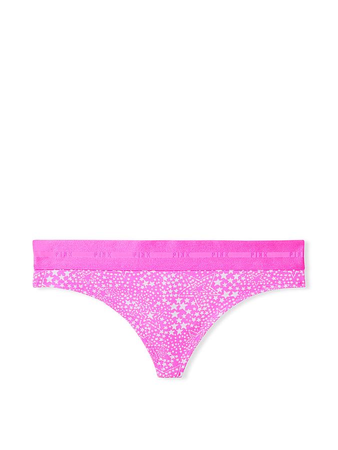 Logo Thong Panty image number 2