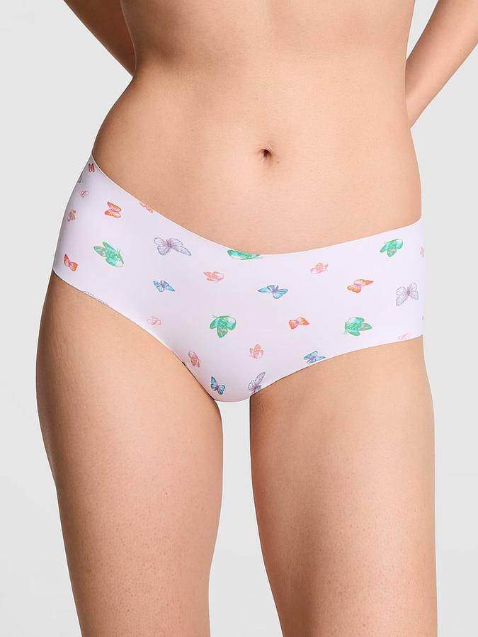 No-Show Cheeky Panty