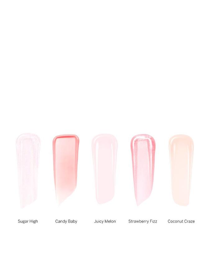Flavor Lip Gloss Set Assorted image number 2