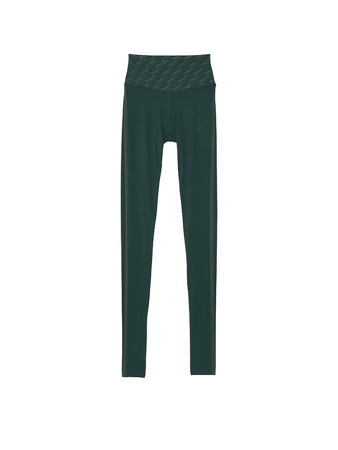 Relay Compression Leggings image number 0