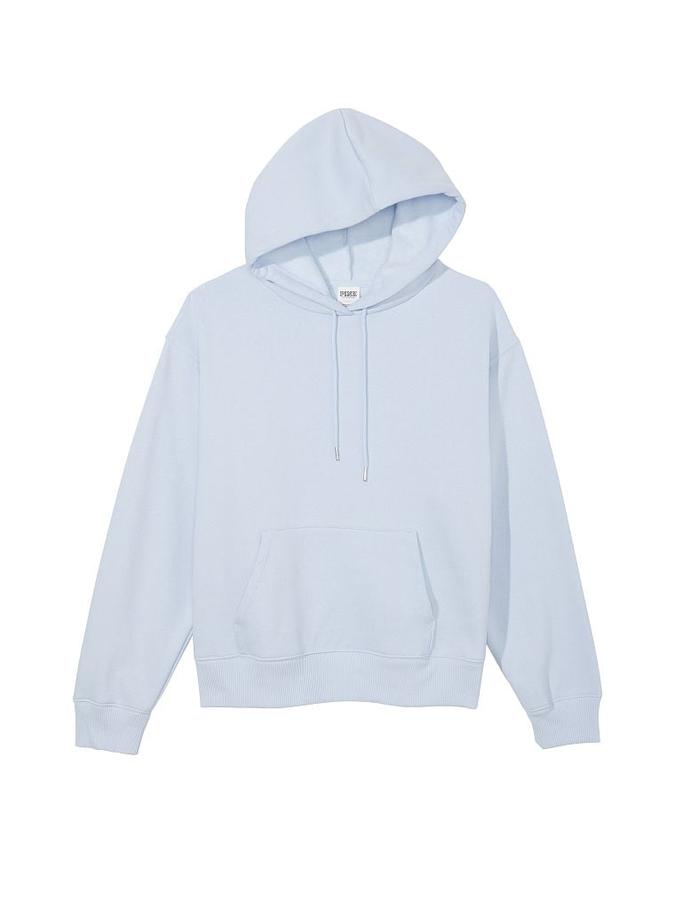 Premium Fleece Oversized Hoodie image number 2