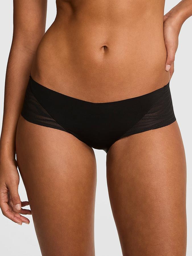 No-Show Hiphugger Panty