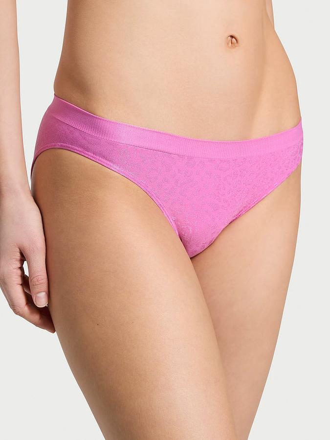 Seamless Bikini Panty image number 0