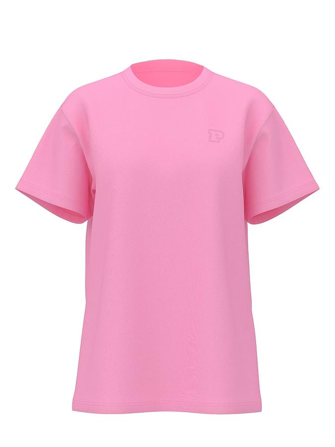 Campus Cotton Tee image number 2