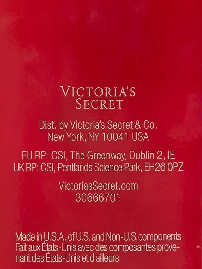 Bombshell Intense Body Lotion