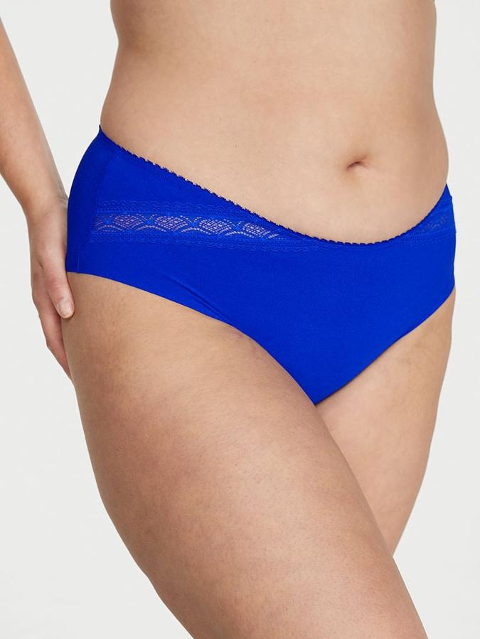 No-Show Hiphugger Panty