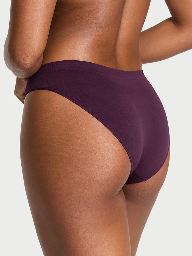 Seamless Bikini Panty