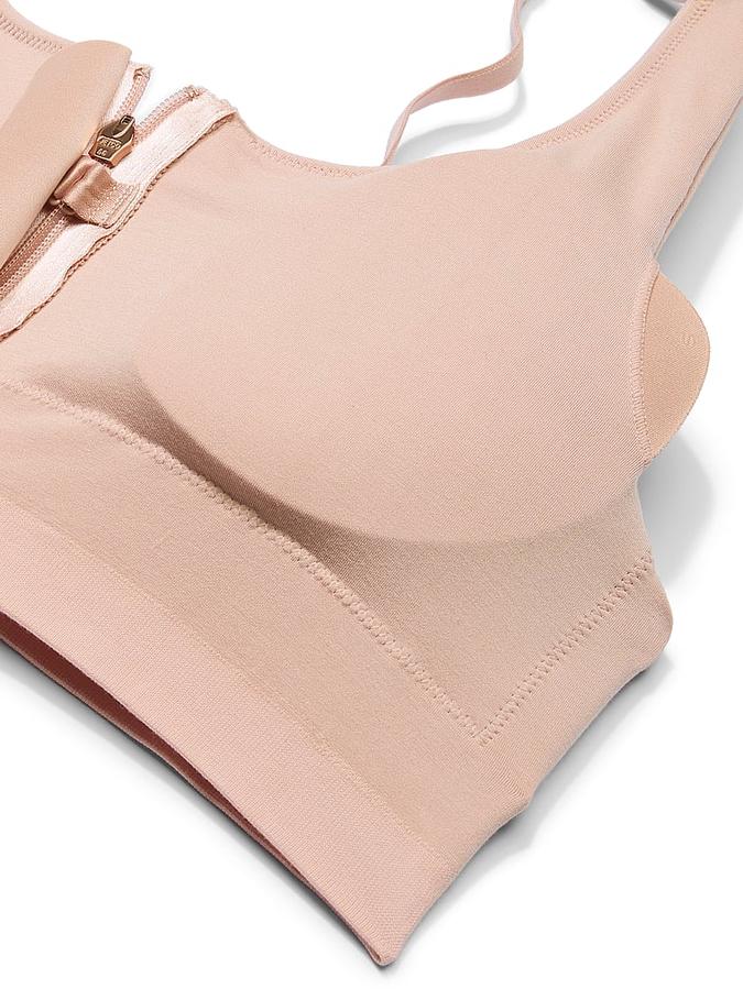 Seamless Mastectomy Bra image number 3