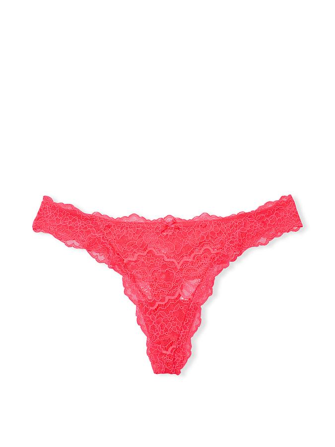 Thong Panty image number 1